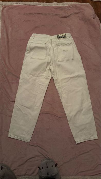 джинсы Dime новые