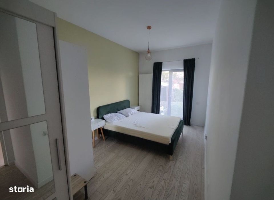 3 Camere Semidecomandate | 2 dormitoare | Marasti Strada Cosasilor | P