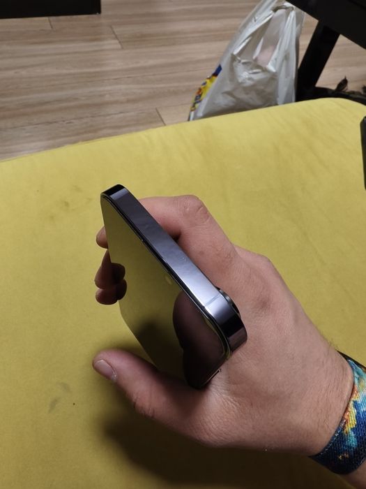 Iphone 14 pro max Deep purple 256gb