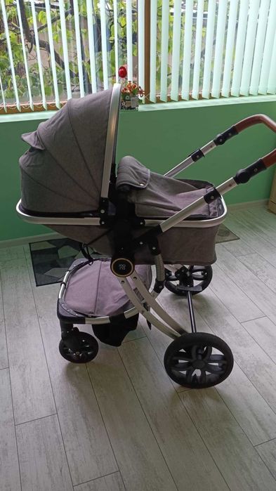 Детска количка Мони модел 585 !!!