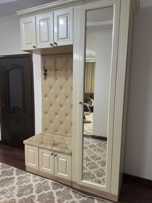 Прихожка сатылады