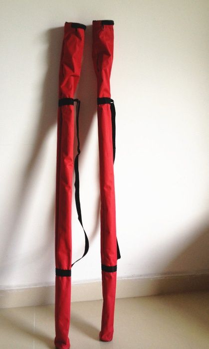 Геодезическа ПРИЗМА и/или ЩОК за тотална станция Leica Topcon Sokkia