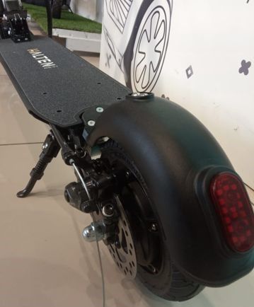 Электросамокат Halten RS-01