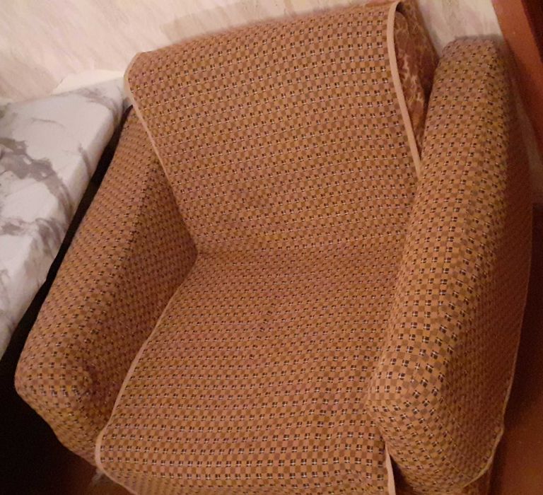 Кресло производства Германии