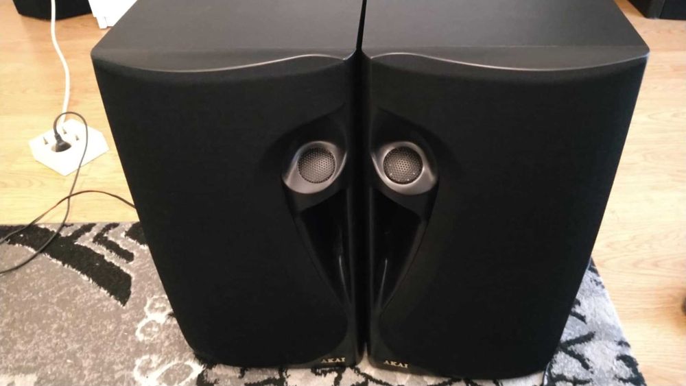 Уредба AKAI TS-890