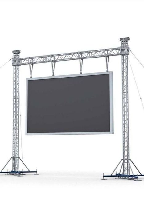 Алюминиевые Фермы. Alyumin Fermalar (arenda va ishlab chiqarish)