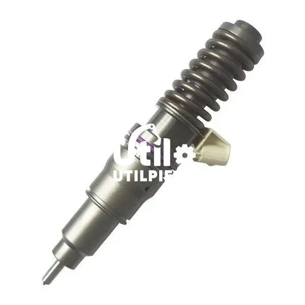 Injector Delphi BEBE4D34101 Volvo D12 D12A D12B D12C + piese Volvo