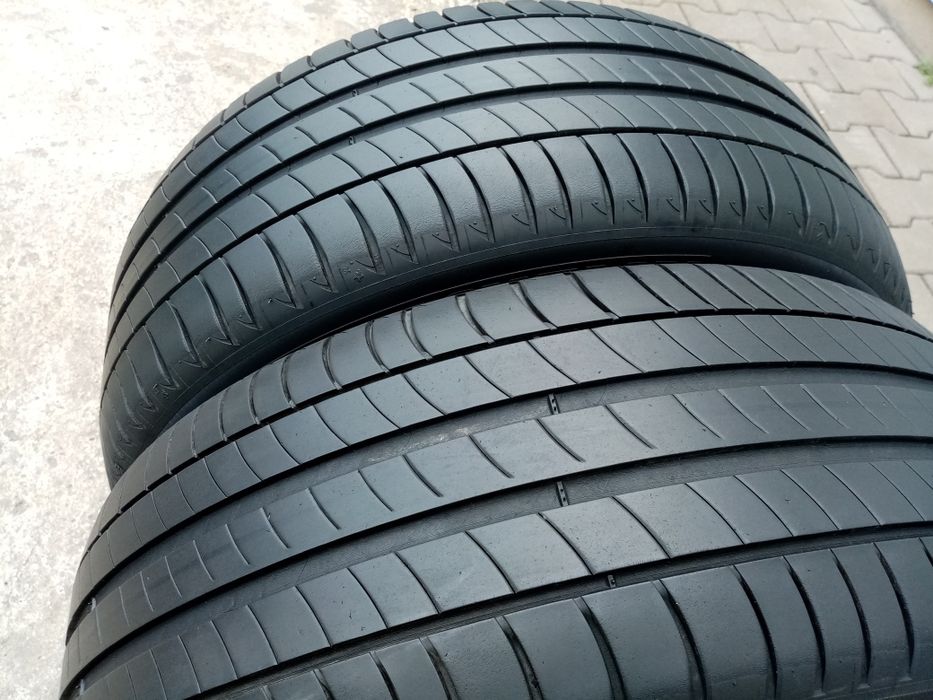 Anvelope de vara 215 50 18 Michelin Primacy 3 2018
