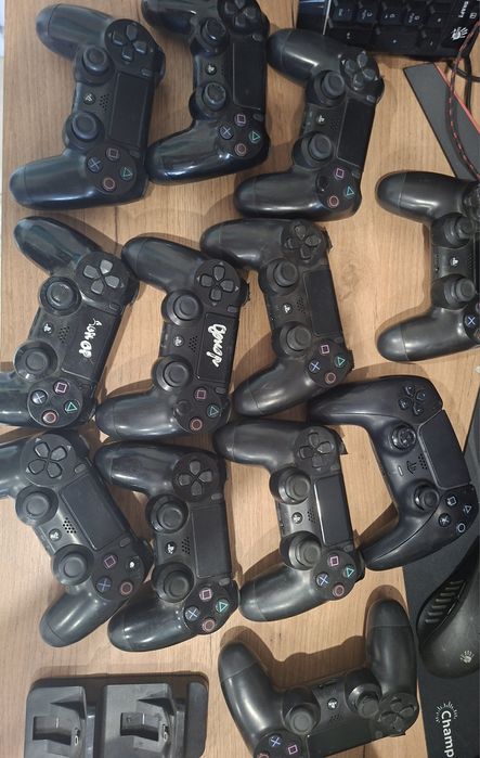 Геймпады PS4 (DualShock 4) Оптом и в розницу
