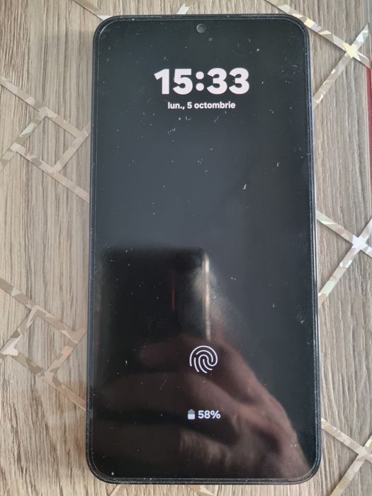 Vând Telefon Samsung S23+