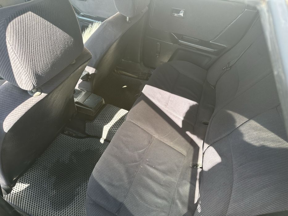 AUDI A80 b4 1991