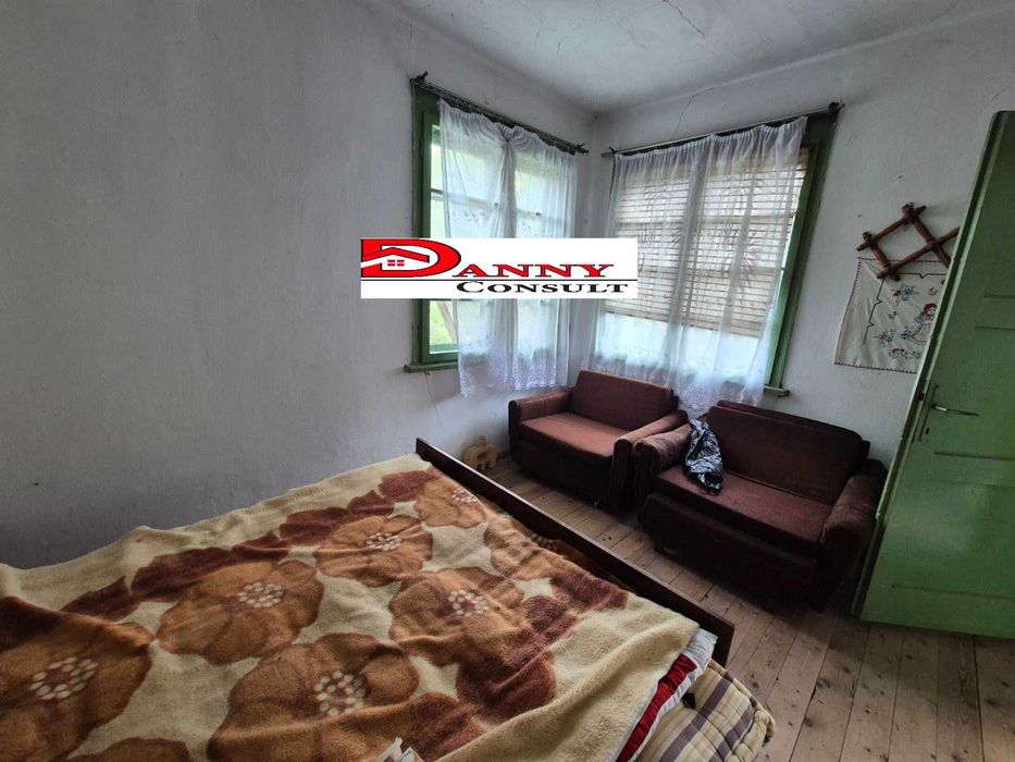 Продава се Къща в с. Михалци, Област Велико Търново - 90 кв.м за 198 €/кв.м - Снимка #1