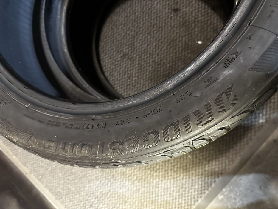 225/45 R17 94W XL - Bridgestone Turanza T001 Oferta