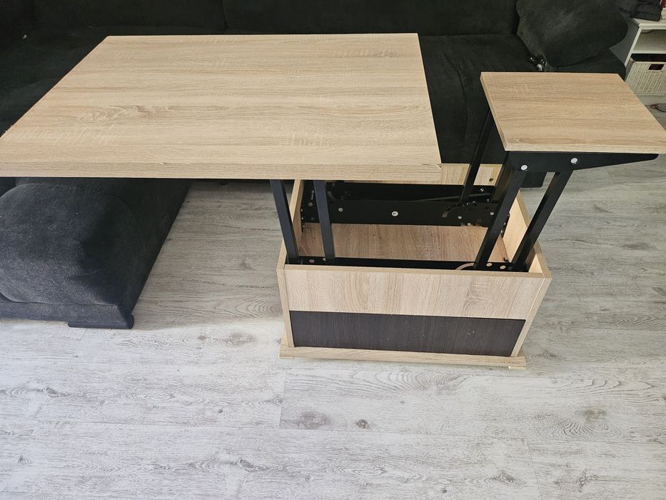 Vand masa extensibila