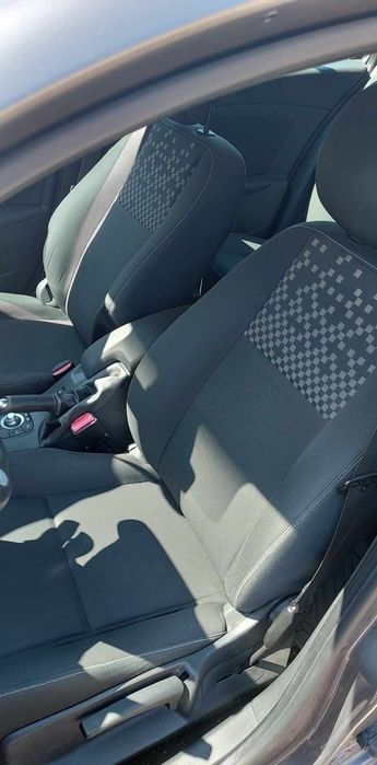 RENAULT Megane 2012 — imagine 4