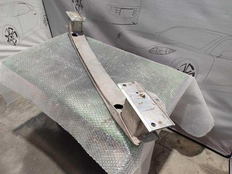 Armătură / Traversă bară spate Opel Astra J 12775070 2011 / [2010-2015] / (1C3)