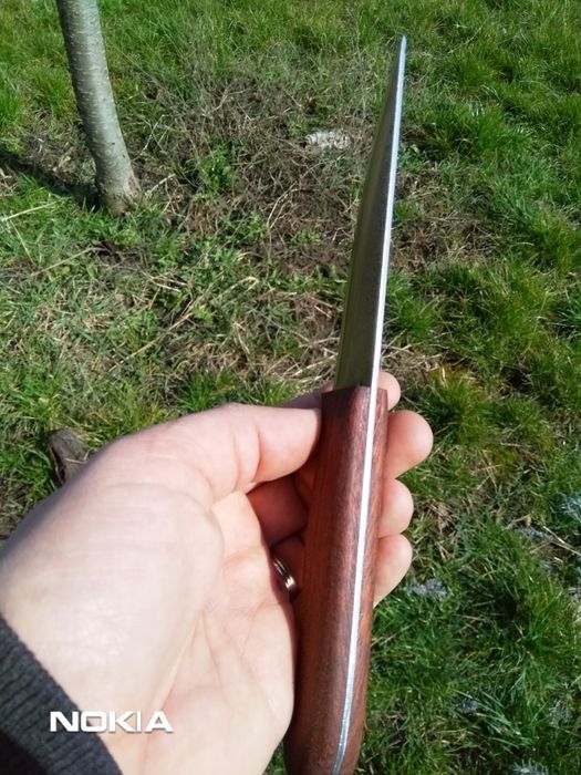 Cuțit vânătoare UHC