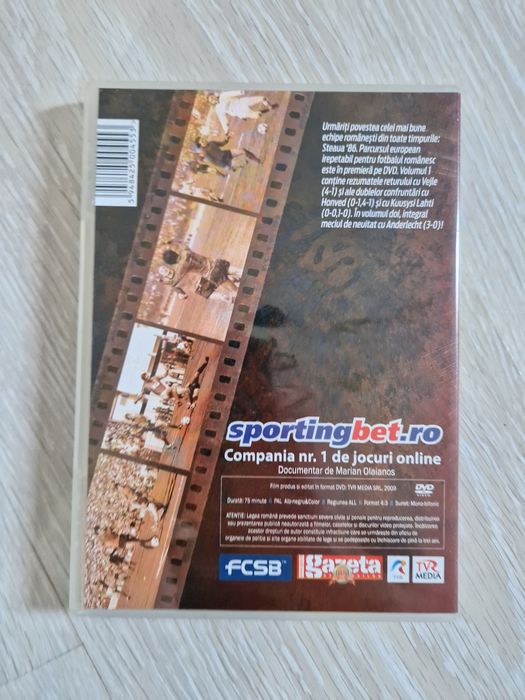 Hagi, Lacatus si Steaua Bucuresti