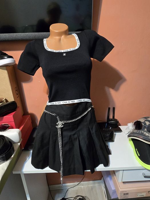 Compleu channel mărime s