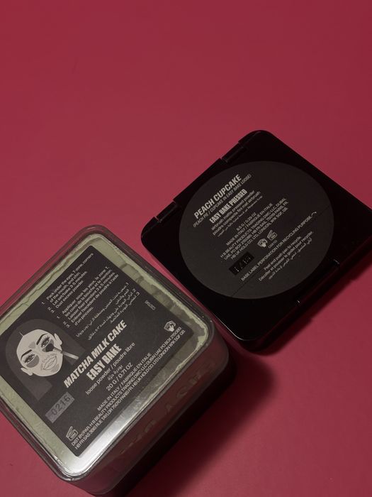 Huda beauty грим