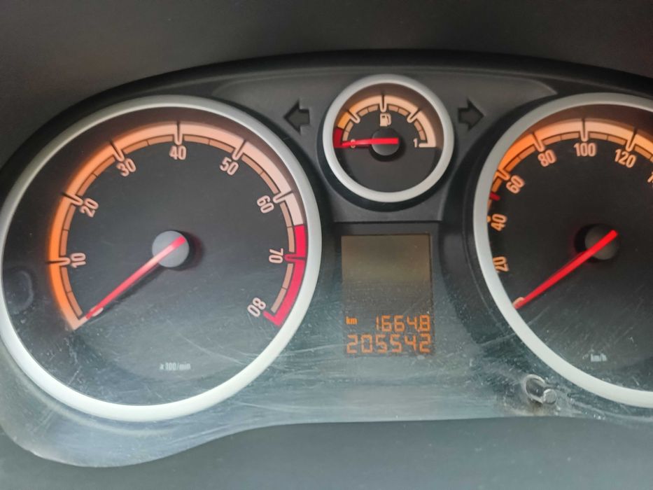 Opel Corsa D – 1.2 Benzina