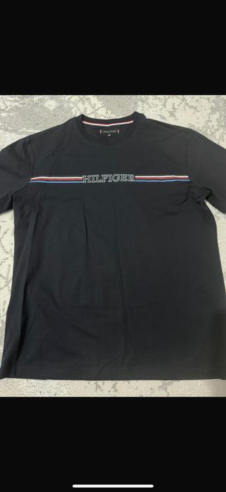 Продам мужские футболки