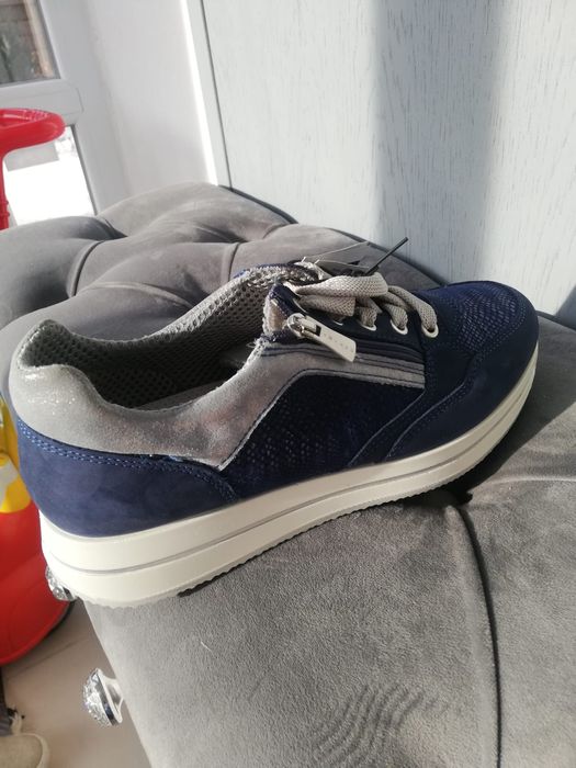 Sneakers Igi&Co Memory Foam  40