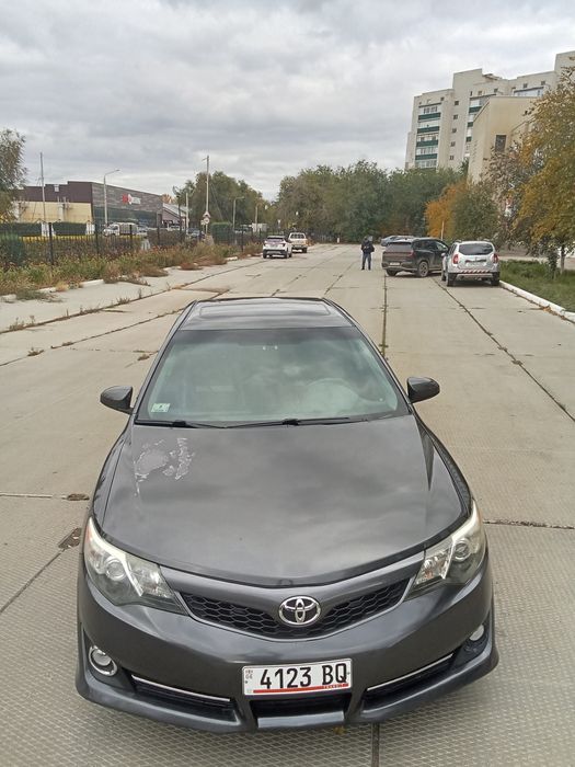 Продам камри 50 американец