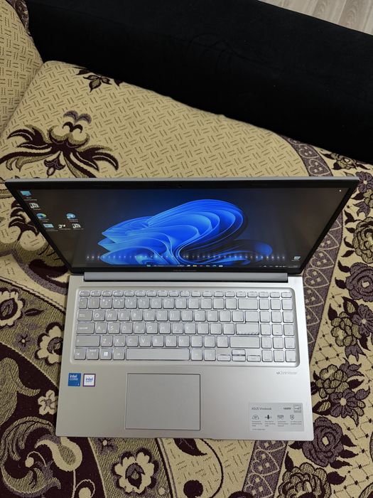 Ноутбук ASUS VivoBook