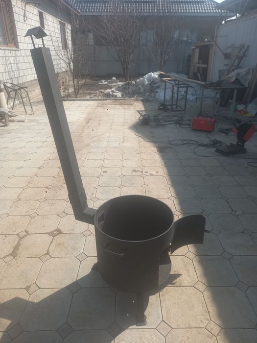 Очаг,мангалы для дома.