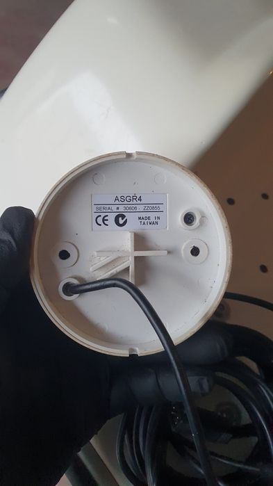 Vand sonar  humminbird