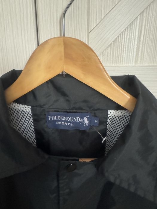 Ветровка мужская