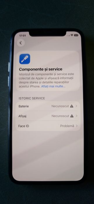 iPhone 11 Pro 64GB – impecabil estetic