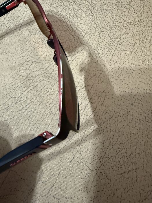 Слънчеви очила Карера/Carrera 8026/S BLXW6-57-17-145 Polarized