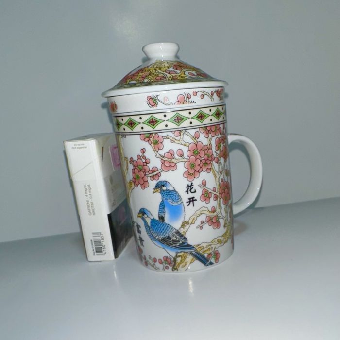 Продам кружки, фарфор, по 50$