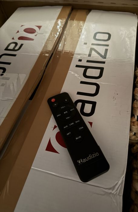 AUDIZIO 110.102 AD220B 2-CH 2 Х 200W Усилвател