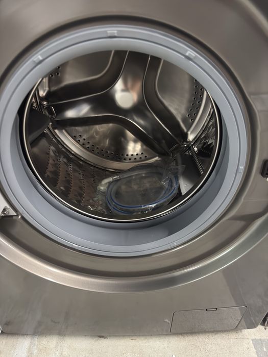 !! PROMOTIE !! Masina de spalat rufe Samsung SmartThings WW80T534AAXA 8 kg, WIFI, autodozaj detergent, factura+ garantie