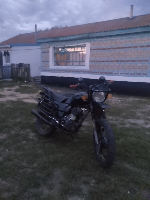 Продам 200 куб срочно