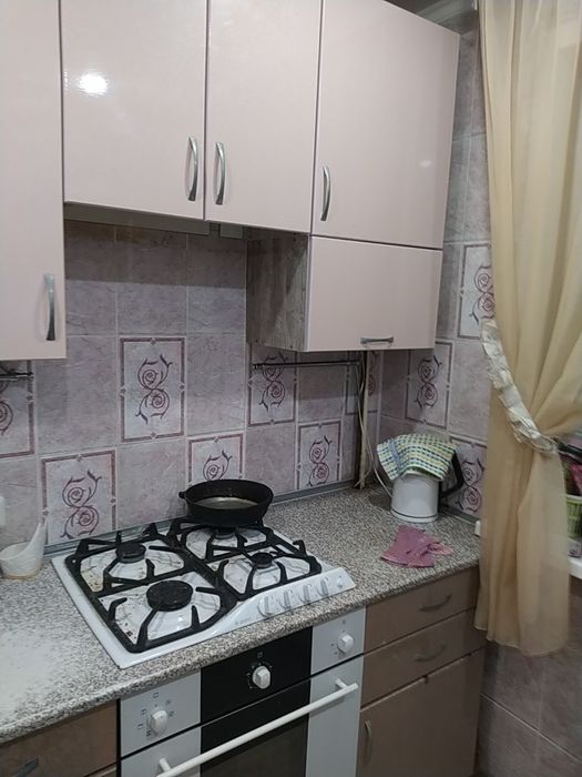 Кухня 2,2 метра, мдф