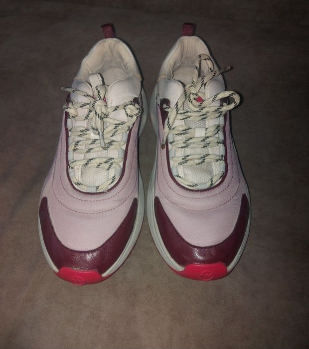 Кроссовки Michael Kors 38 размер