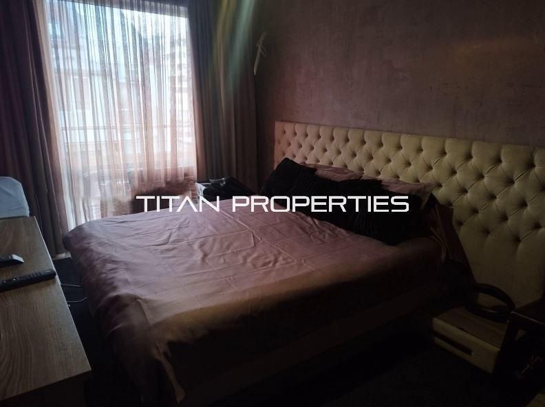 Двустаен апартамент, под наем, кв. Възраждане 1