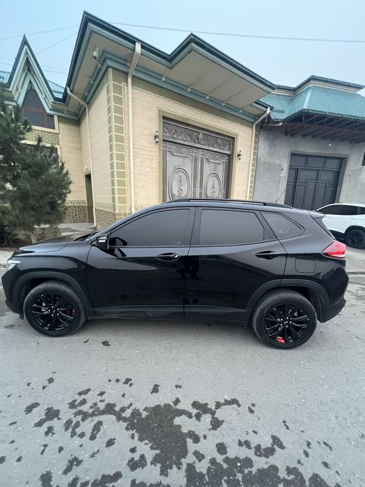 Trekcer Xitoy redline 2021