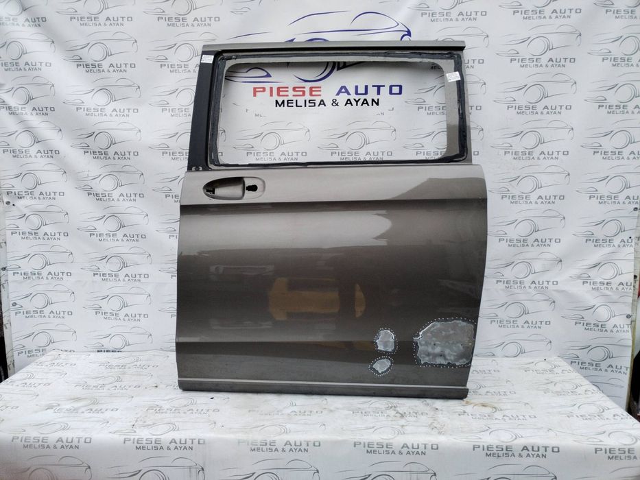 Usa stanga laterala,culisanta Mercedes Vito,V-Class W447 an 2014-2015-