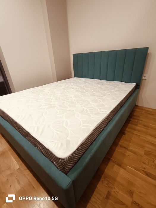 Кровать кепілдікпен