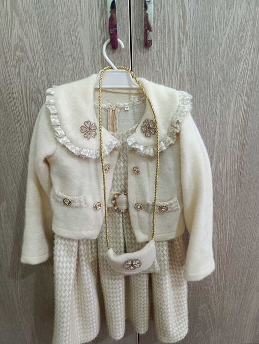 Платья для девочек