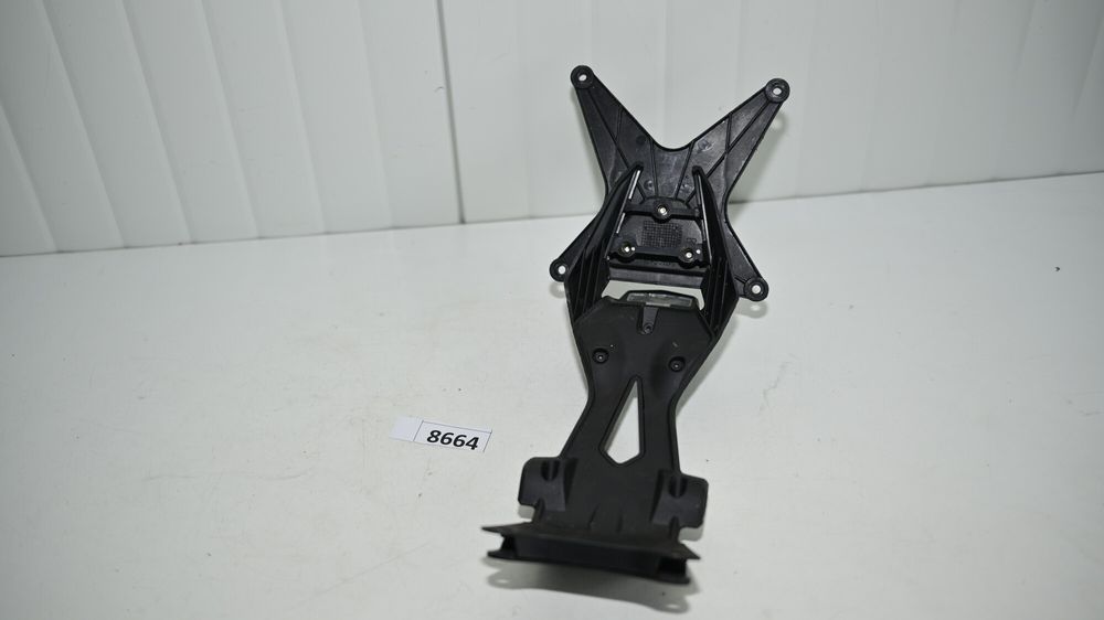 Ducati Streetfighter 848 Suport placuta numar de inmatriculare