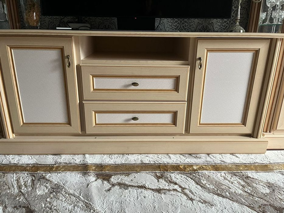 Гостиный гарнитур