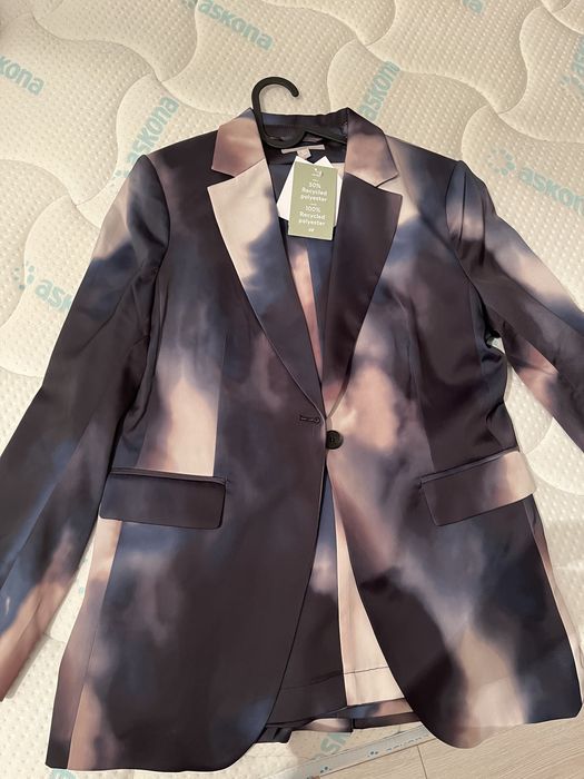 Брючный костюм H&M на выход