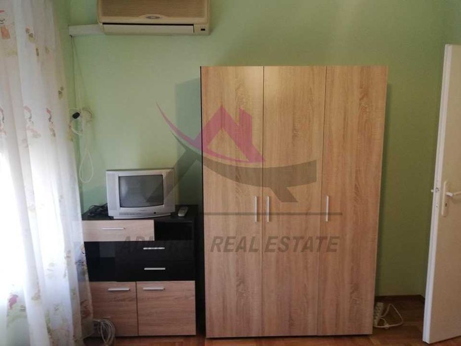 Дава се под наем Тристаен апартамент в Варна, Конфуто - 60 кв.м за 448.8 € - Снимка #4