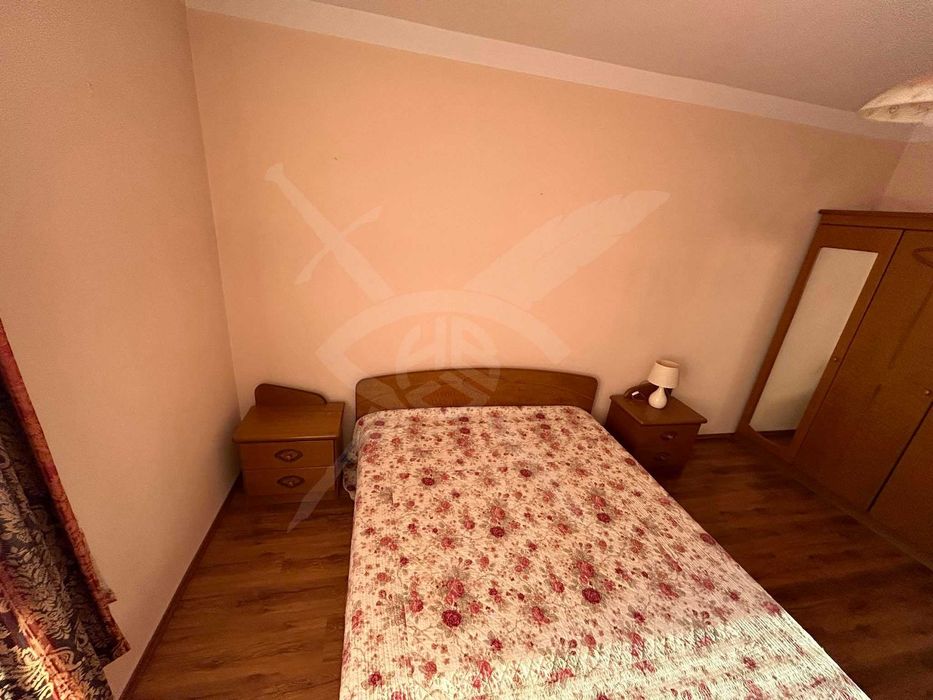 Етаж от къща - Траката - 166682